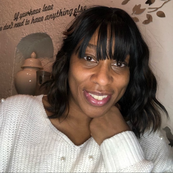 Meet your Posher, Kimberly - Picture 1 of 1